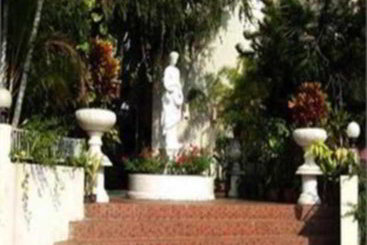 هتل Thepnakorn