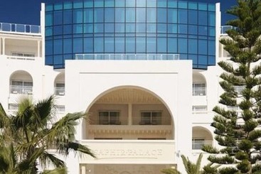 هتل Vincci Saphir Palace & Spa
