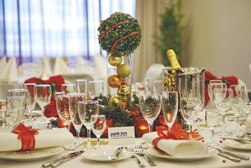هتل Park Inn By Radisson Pribaltiyskaya St Petersburg