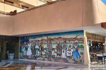 Steigenberger Resort Achti