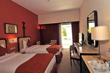 Hotel Aracan Eatabe Luxor