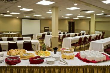 هتل Best Western Sovereign