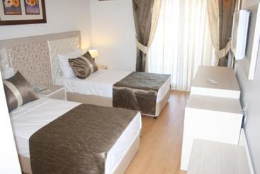 Club Hotel Barbarossa