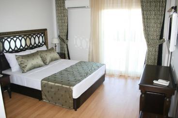 Club Hotel Barbarossa
