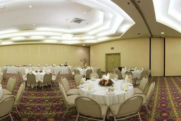 هتل Holiday Inn Allentown Center City 