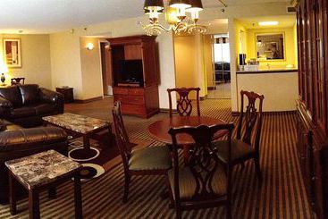 هتل Holiday Inn Allentown Center City 
