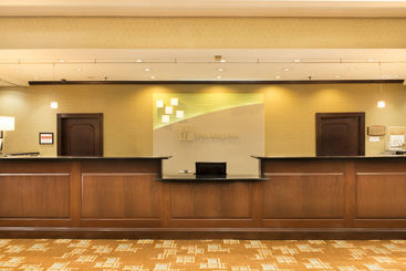 هتل Holiday Inn Allentown Center City 