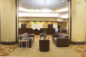 هتل Holiday Inn Allentown Center City 