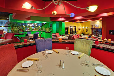 هتل Holiday Inn Allentown Center City 