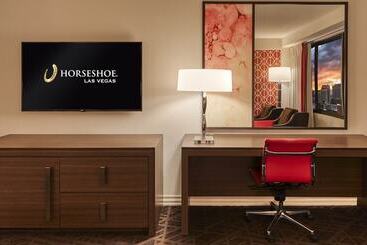 هتل Horseshoe Las Vegas