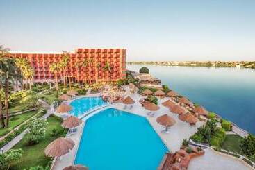 Pyramisa Hotel Luxor