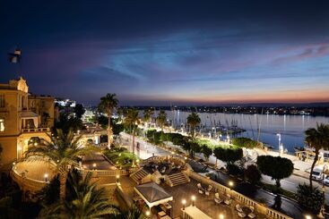 Hotel Sofitel Winter Palace Luxor