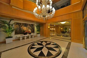 هتل The Sherwood Taipei