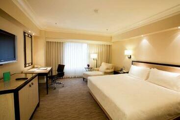 هتل The Sherwood Taipei