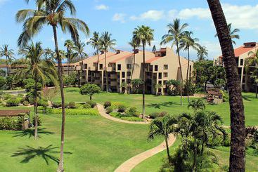 استراحتگاه Kamaole Sands 4 410