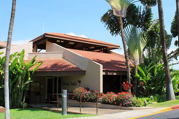 استراحتگاه Kamaole Sands 4 410