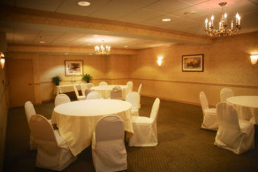 The Abraham Lincoln A Wyndham Hotel