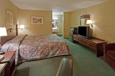 فندق Americas Best Value Inn Grenada