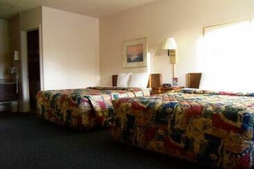 هتل Apollo Motor Inn