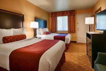 هتل Best Western Durango Inn & Suites