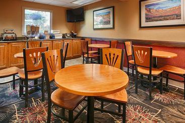 هتل Best Western Durango Inn & Suites