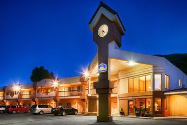 هتل Best Western Durango Inn & Suites