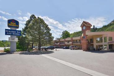 هتل Best Western Durango Inn & Suites