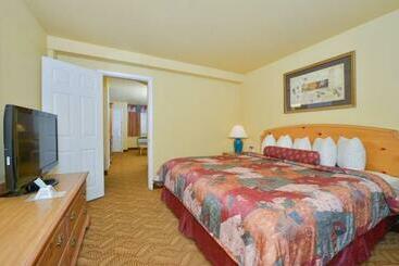 هتل Best Western Durango Inn & Suites