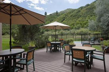 هتل Best Western Durango Inn & Suites