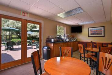 هتل Best Western Durango Inn & Suites