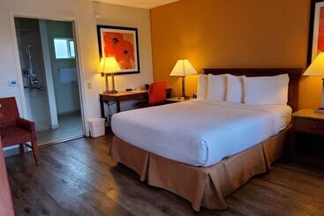 ホテル Best Western Golden Key