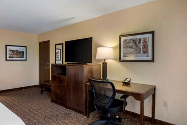 酒店 Best Western Inn Of The Ozarks