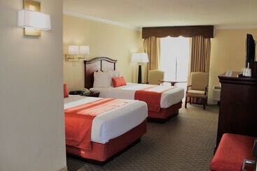 ホテル Best Western Plus Burlington