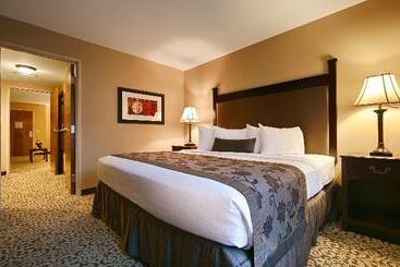 ホテル Best Western Plus Intercourse Village Inn