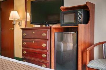 هتل Best Western Plus Sutter House