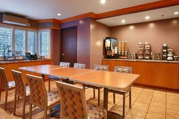 هتل Best Western Plus Sutter House