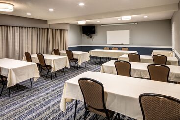 فندق Best Western Pocatello Inn