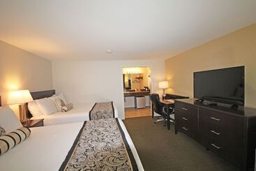 فندق Park View Inn