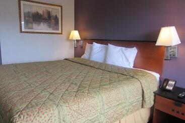 هتل Rodeway Inn
