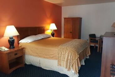 Отель Stay Express Inn Hamilton