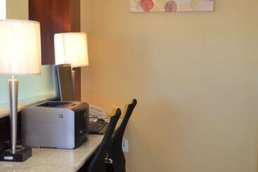 Surestay Hotel By Best Western Tehachapi