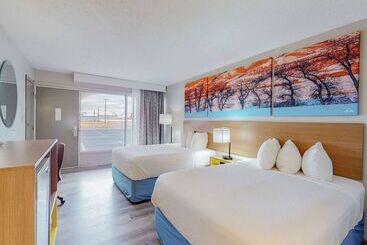 モーテル Days Inn By Wyndham Socorro