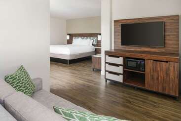منتجع Hampton Inn Key West Fl