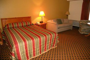 منتجع Hitching Post Inn