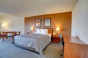 Курорт Lake Mead Inn