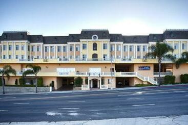 ホテル Best Western Plus San Pedro  & Suites