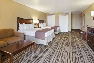 فندق Best Western Fort Myers Waterfront