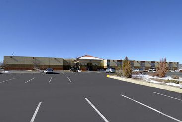 Red Lion Hotel Grants