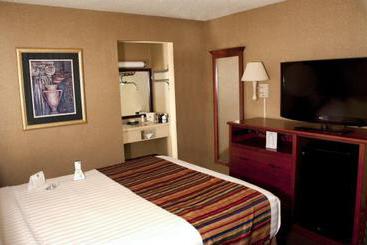 فندق Best Western Sherwood Inn