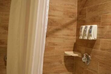 هتل Best Western Wichita North